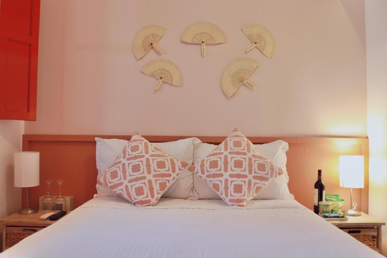 La Cabana Ecohotel - Valle Del Cocora Саленто Экстерьер фото